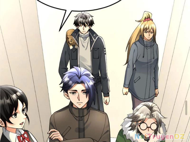 Toàn Cầu Băng Phong Ta Chế Tạo Phòng An Toàn Tại Tận Thế Chapter 543 - Trang 2