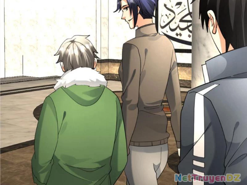 Toàn Cầu Băng Phong Ta Chế Tạo Phòng An Toàn Tại Tận Thế Chapter 543 - Trang 2