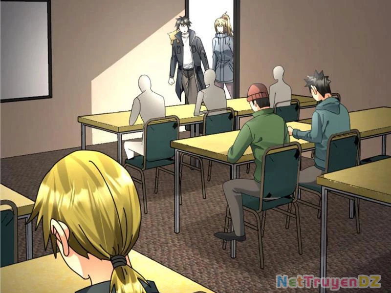 Toàn Cầu Băng Phong Ta Chế Tạo Phòng An Toàn Tại Tận Thế Chapter 543 - Trang 2