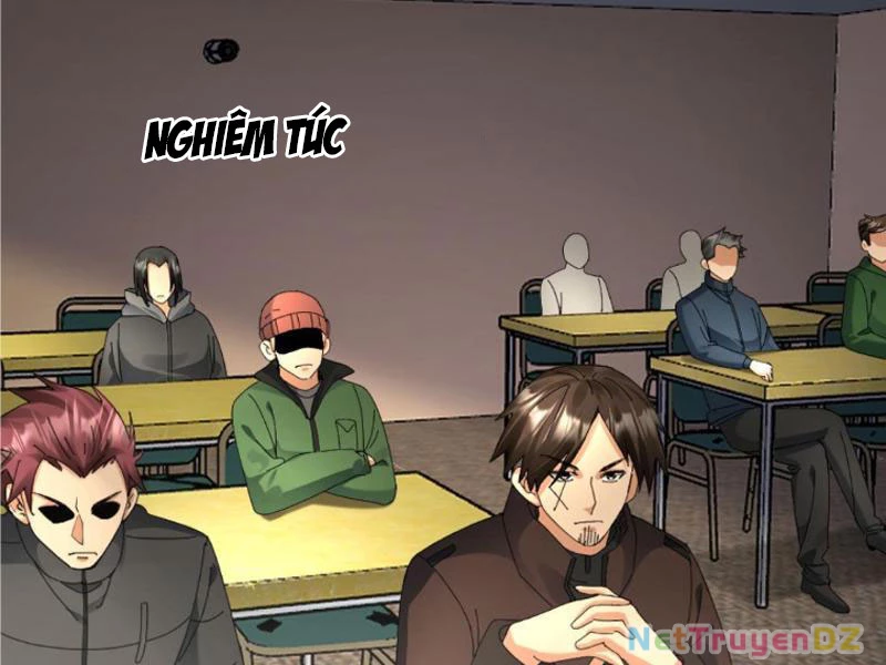 Toàn Cầu Băng Phong Ta Chế Tạo Phòng An Toàn Tại Tận Thế Chapter 543 - Trang 2