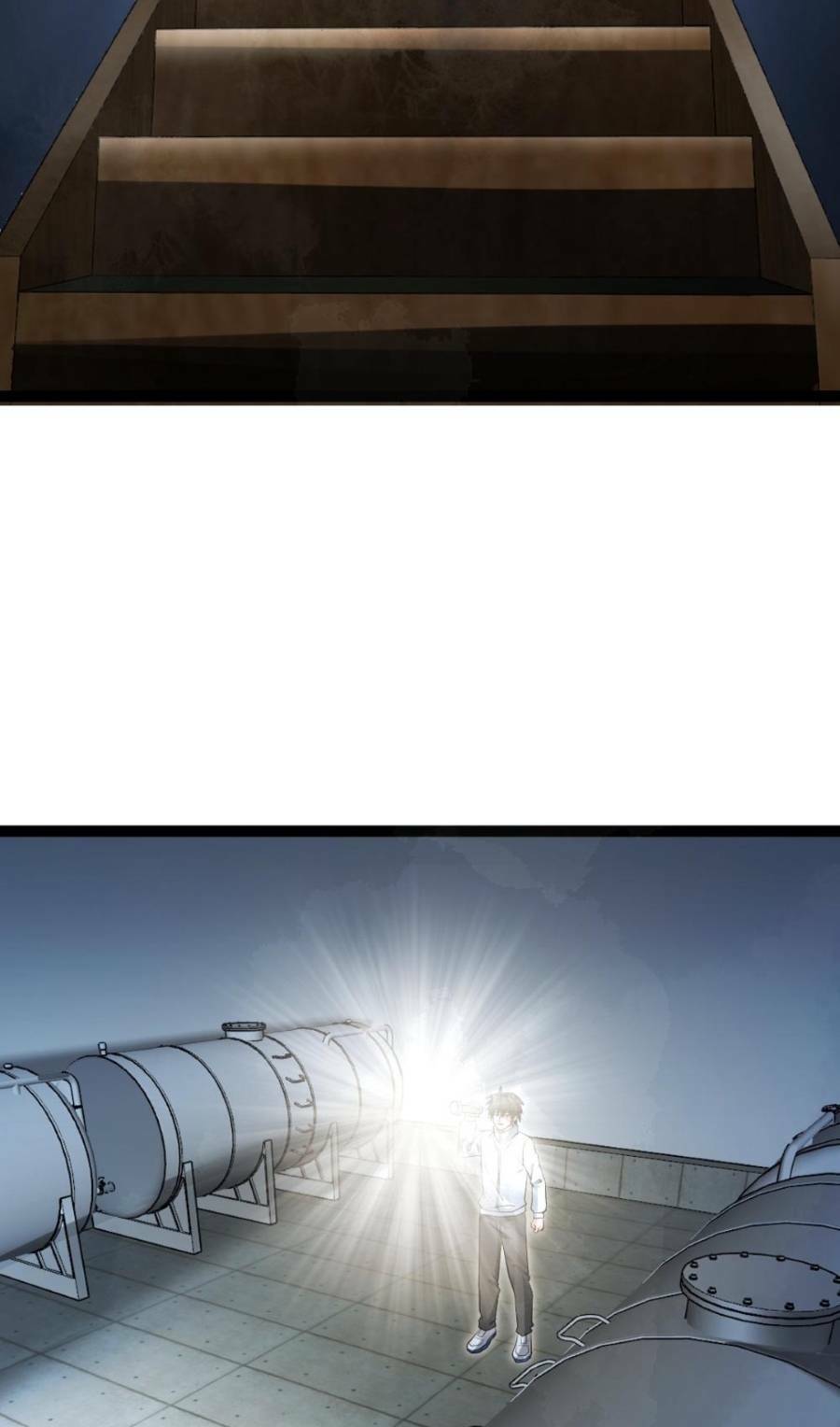 Toàn Cầu Băng Phong Ta Chế Tạo Phòng An Toàn Tại Tận Thế Chapter 56 - Trang 2