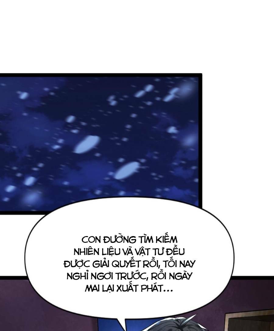 Toàn Cầu Băng Phong Ta Chế Tạo Phòng An Toàn Tại Tận Thế Chapter 56 - Trang 2