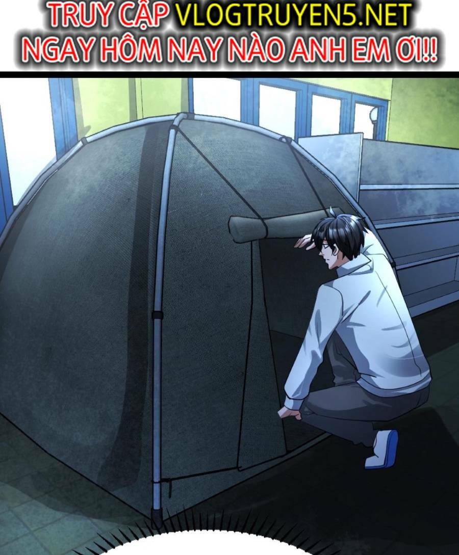 Toàn Cầu Băng Phong Ta Chế Tạo Phòng An Toàn Tại Tận Thế Chapter 56 - Trang 2