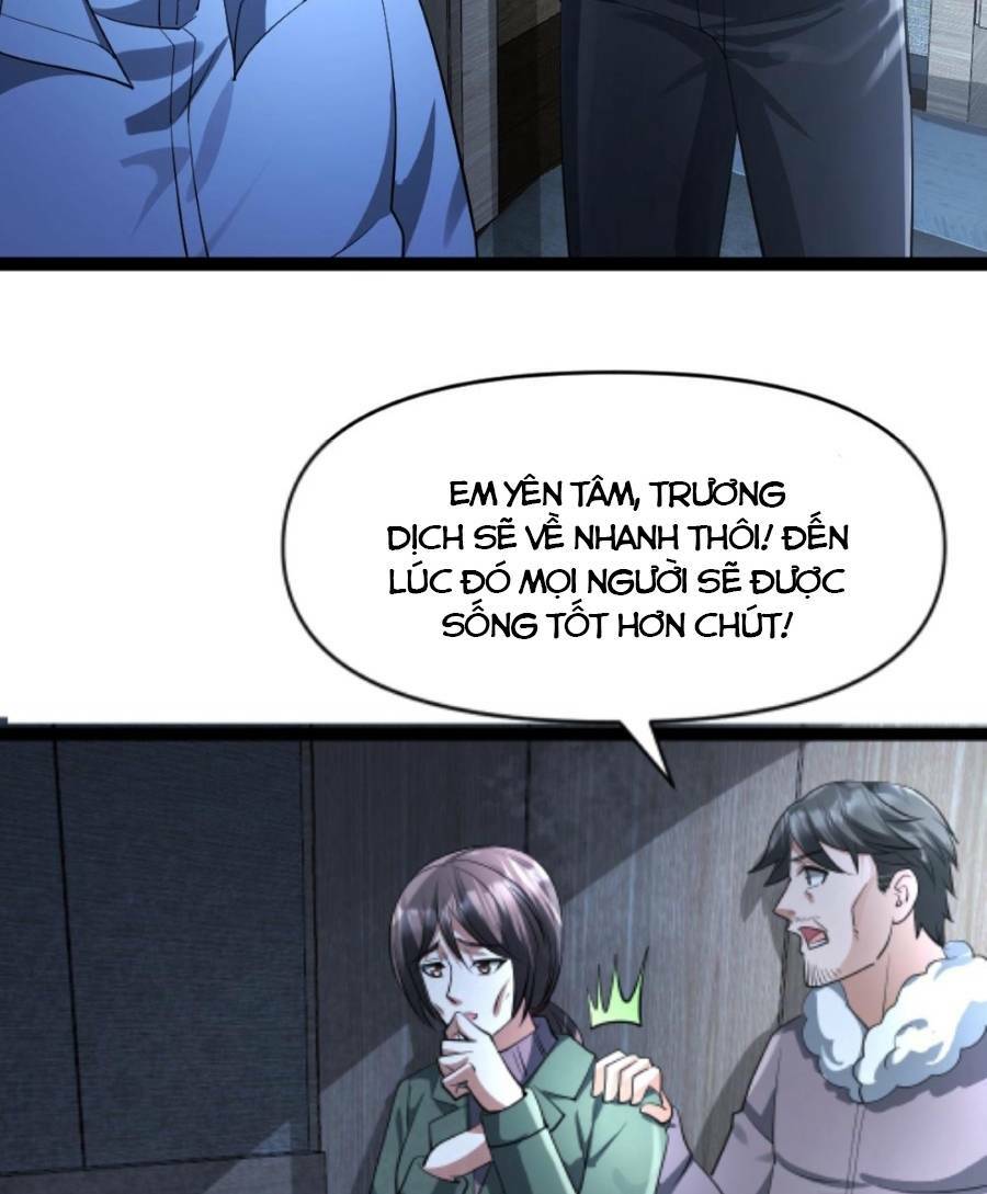 Toàn Cầu Băng Phong Ta Chế Tạo Phòng An Toàn Tại Tận Thế Chapter 56 - Trang 2