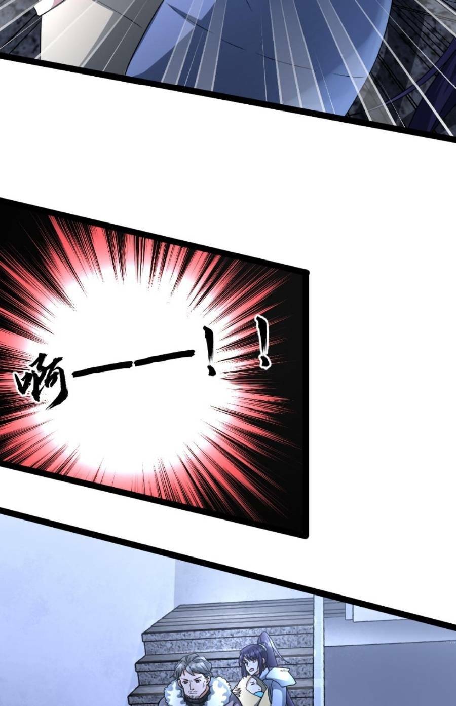 Toàn Cầu Băng Phong Ta Chế Tạo Phòng An Toàn Tại Tận Thế Chapter 57 - Trang 2