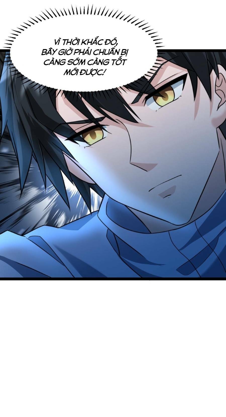 Toàn Cầu Băng Phong Ta Chế Tạo Phòng An Toàn Tại Tận Thế Chapter 58 - Trang 2