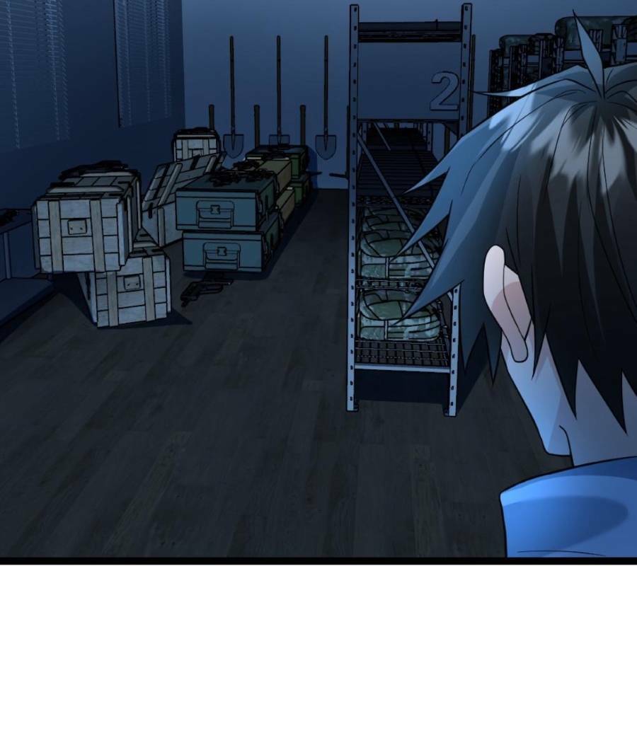 Toàn Cầu Băng Phong Ta Chế Tạo Phòng An Toàn Tại Tận Thế Chapter 58 - Trang 2