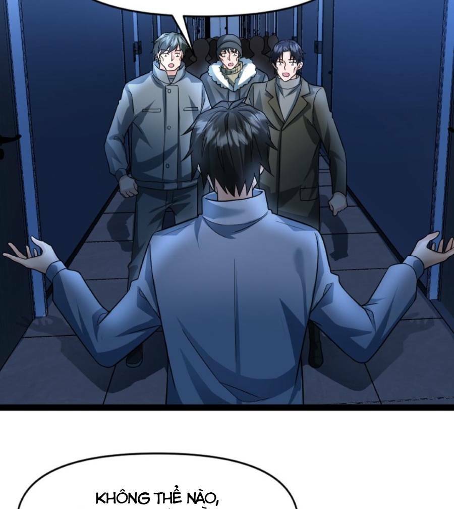 Toàn Cầu Băng Phong Ta Chế Tạo Phòng An Toàn Tại Tận Thế Chapter 58 - Trang 2