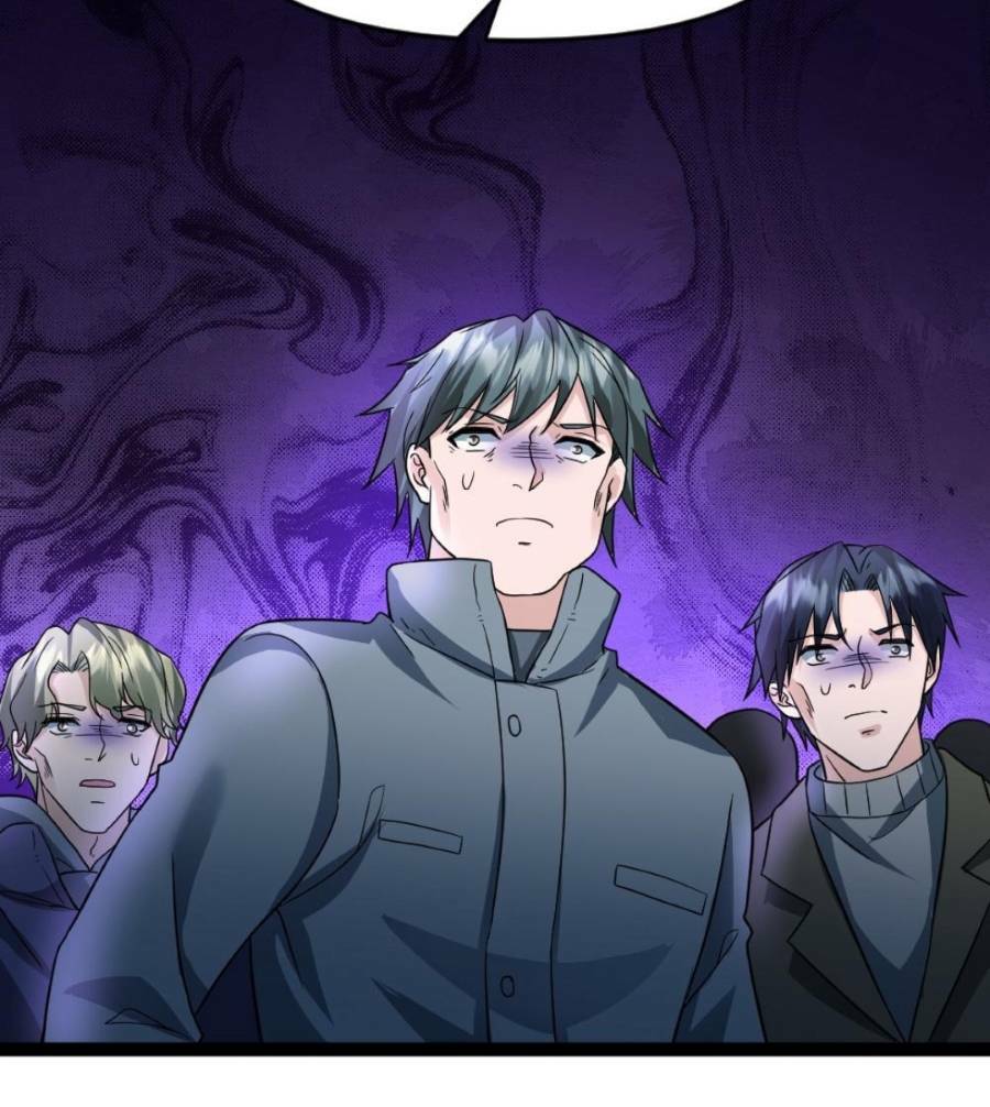 Toàn Cầu Băng Phong Ta Chế Tạo Phòng An Toàn Tại Tận Thế Chapter 58 - Trang 2