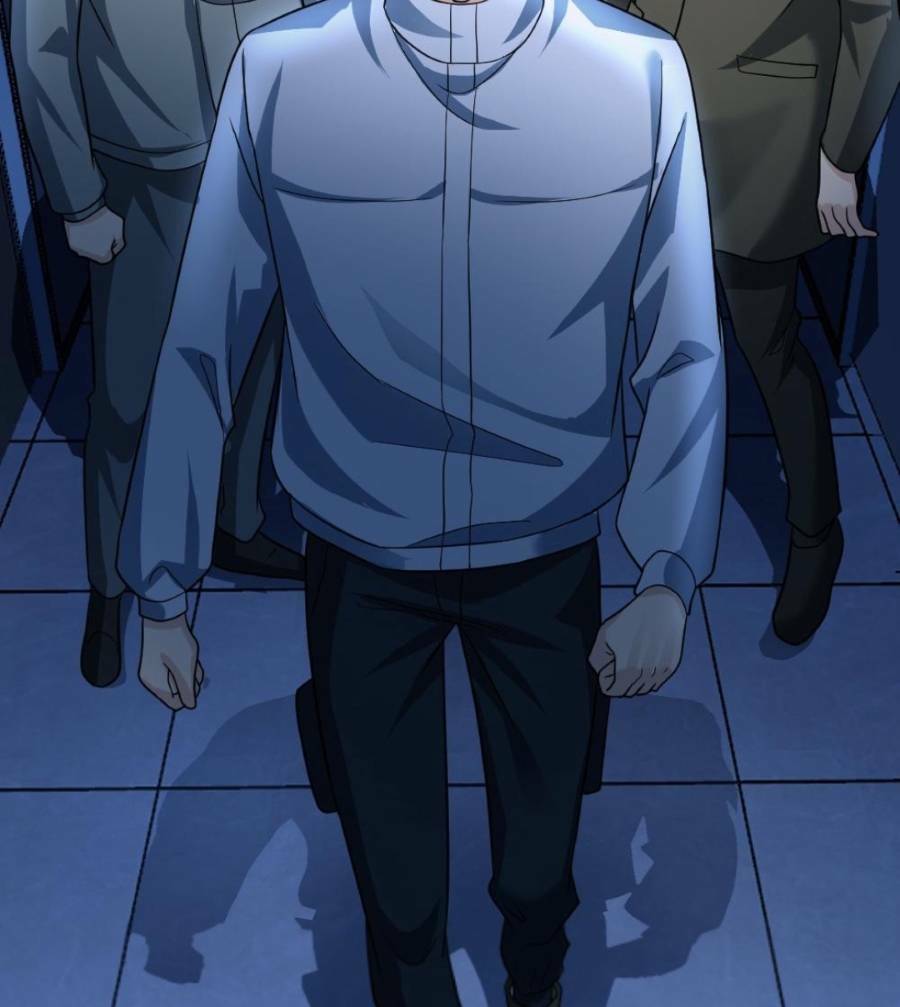 Toàn Cầu Băng Phong Ta Chế Tạo Phòng An Toàn Tại Tận Thế Chapter 58 - Trang 2