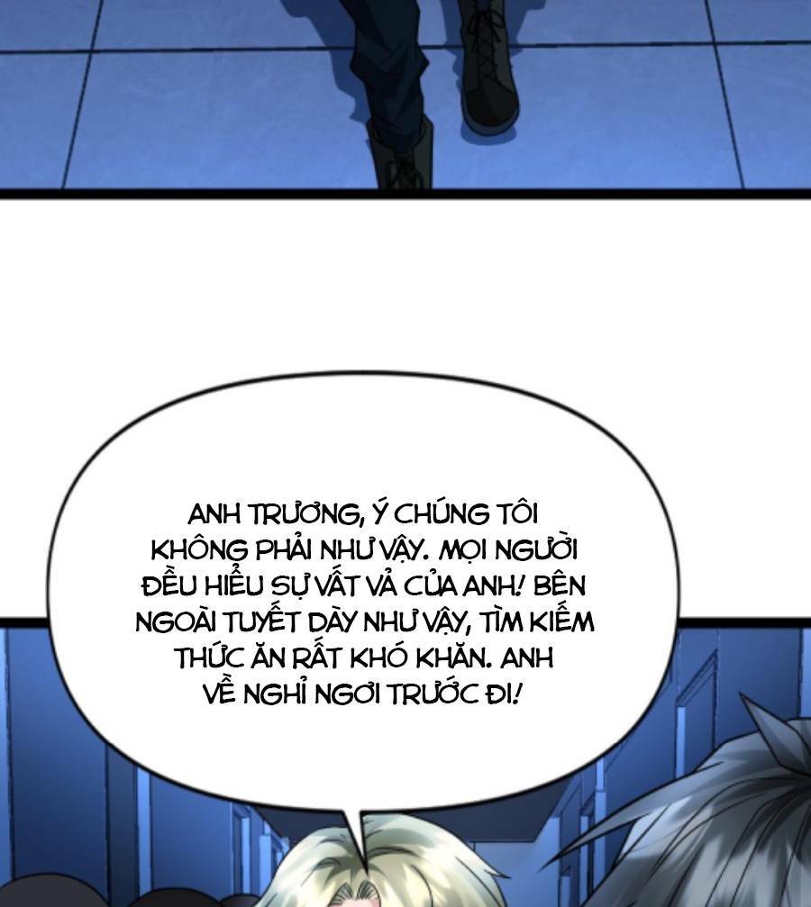 Toàn Cầu Băng Phong Ta Chế Tạo Phòng An Toàn Tại Tận Thế Chapter 58 - Trang 2