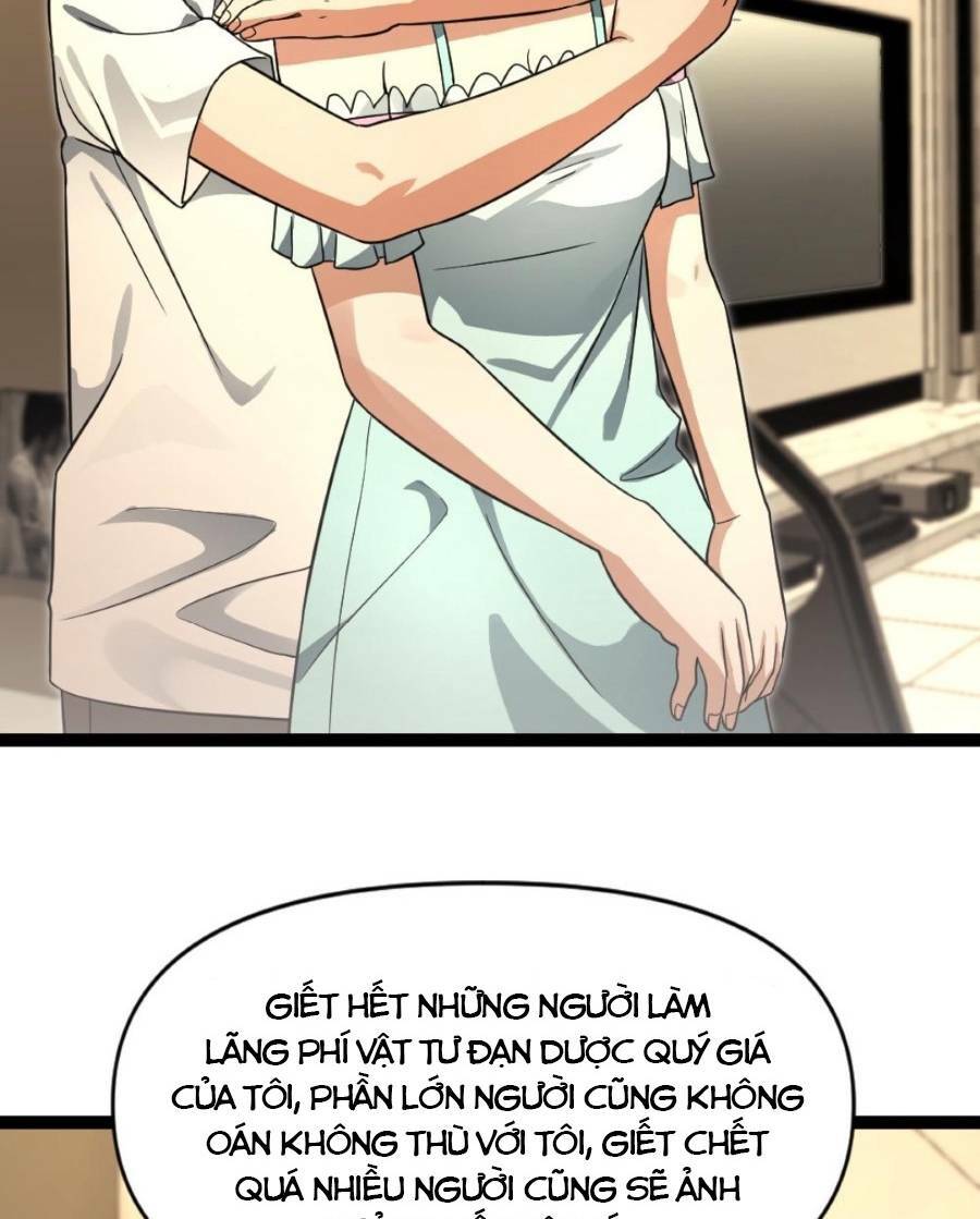 Toàn Cầu Băng Phong Ta Chế Tạo Phòng An Toàn Tại Tận Thế Chapter 61 - Trang 2