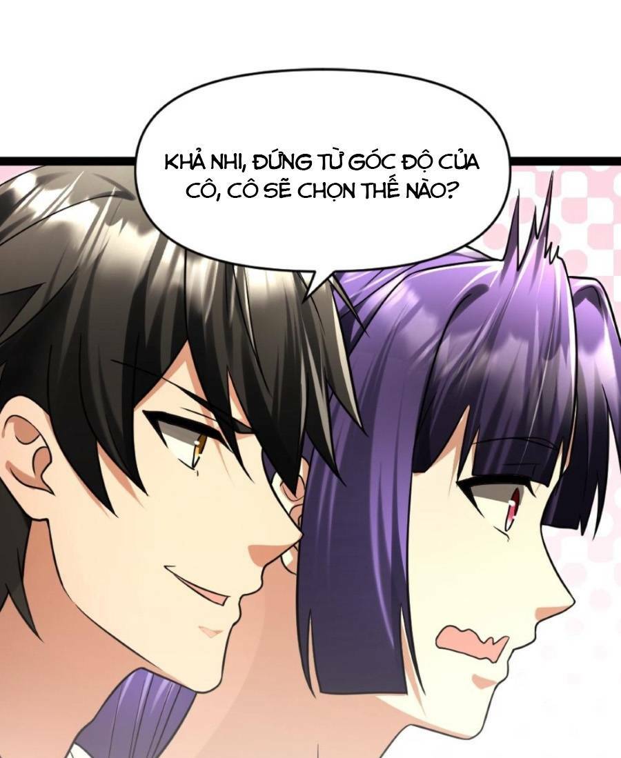 Toàn Cầu Băng Phong Ta Chế Tạo Phòng An Toàn Tại Tận Thế Chapter 61 - Trang 2