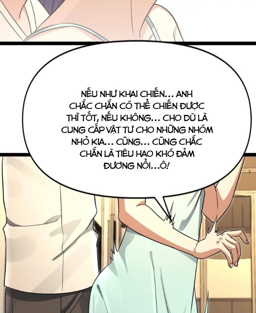 Toàn Cầu Băng Phong Ta Chế Tạo Phòng An Toàn Tại Tận Thế Chapter 61 - Trang 2