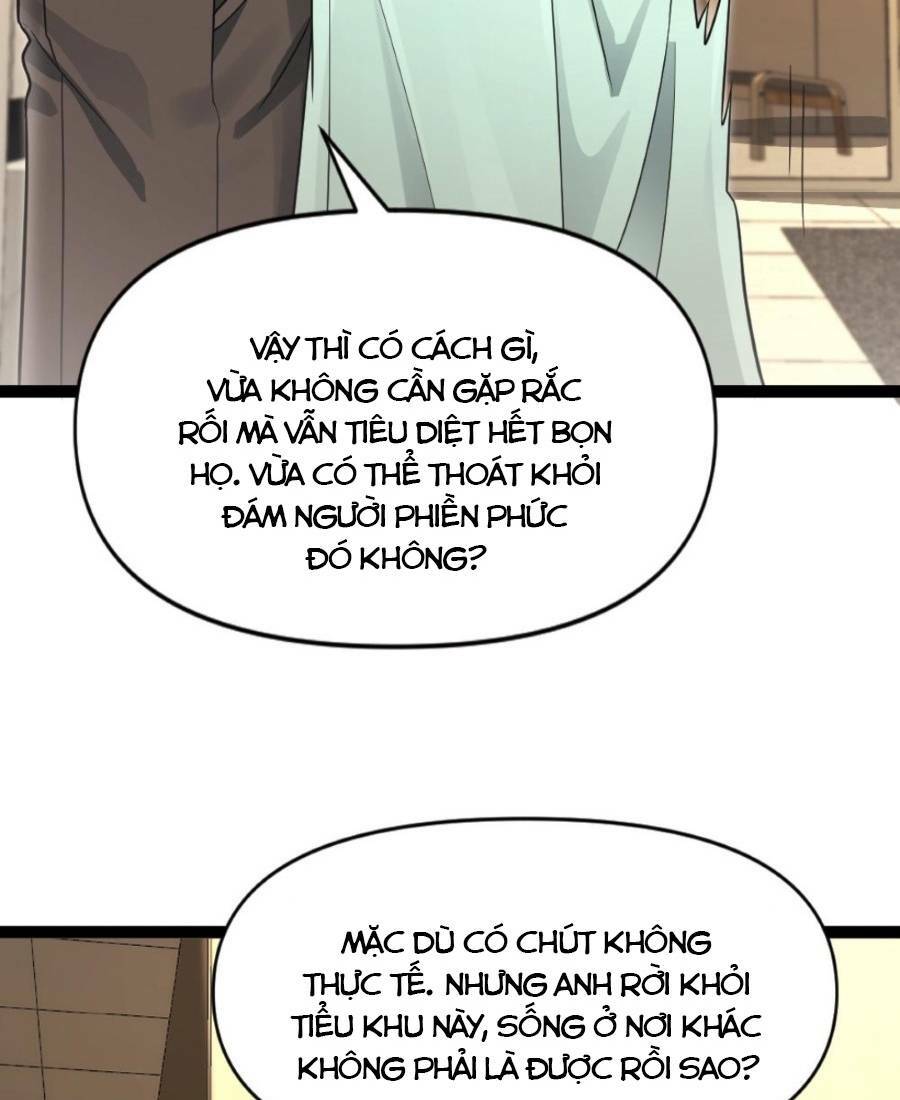 Toàn Cầu Băng Phong Ta Chế Tạo Phòng An Toàn Tại Tận Thế Chapter 61 - Trang 2