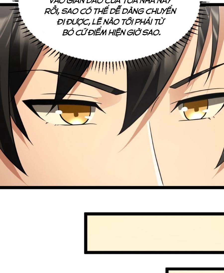 Toàn Cầu Băng Phong Ta Chế Tạo Phòng An Toàn Tại Tận Thế Chapter 61 - Trang 2