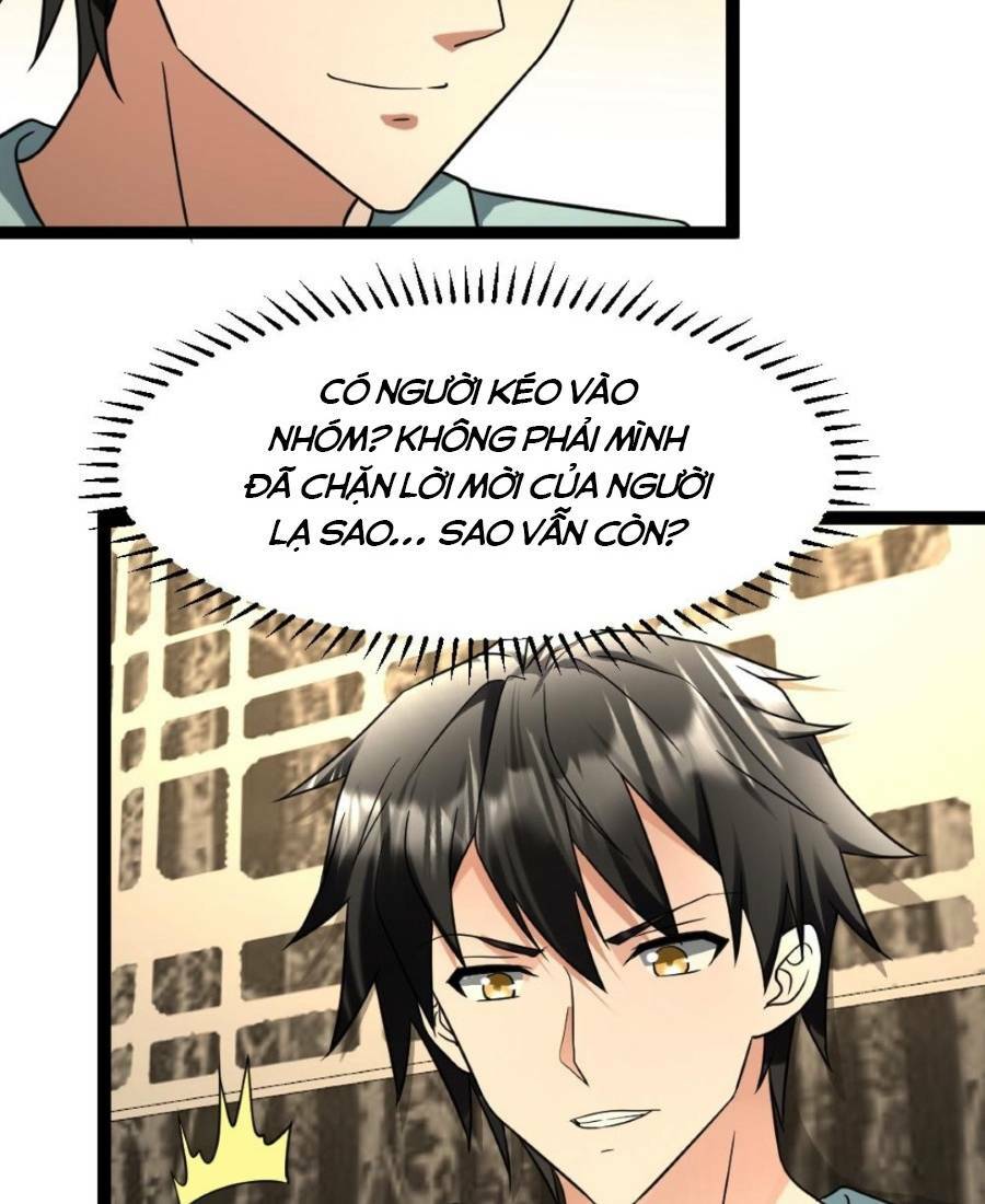 Toàn Cầu Băng Phong Ta Chế Tạo Phòng An Toàn Tại Tận Thế Chapter 61 - Trang 2