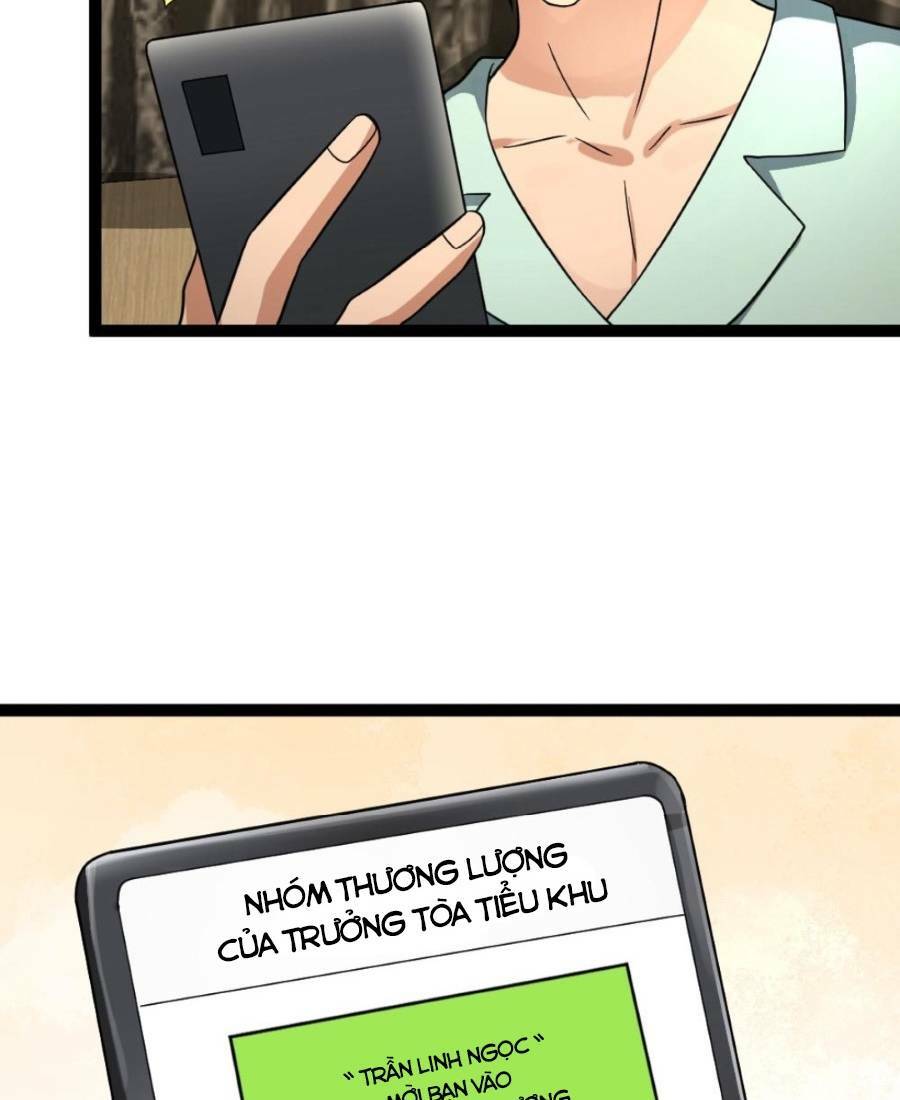 Toàn Cầu Băng Phong Ta Chế Tạo Phòng An Toàn Tại Tận Thế Chapter 61 - Trang 2