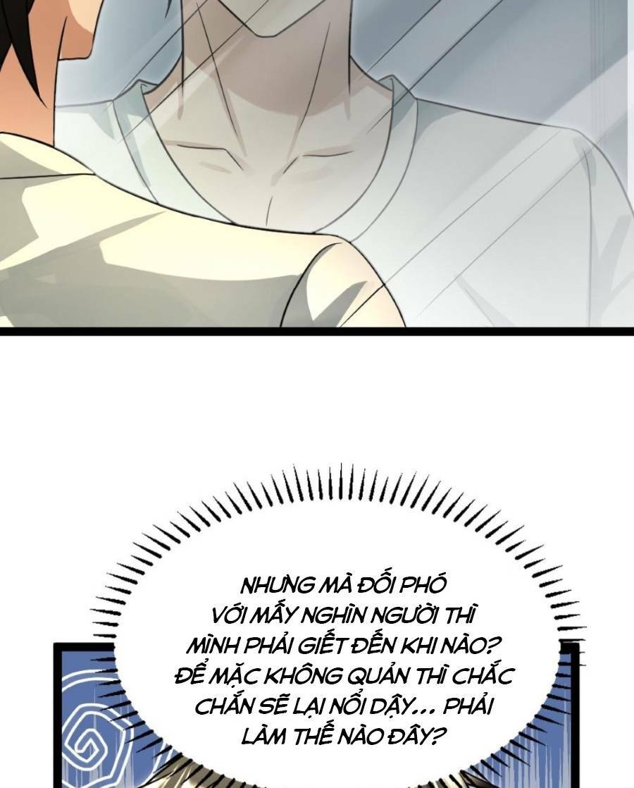 Toàn Cầu Băng Phong Ta Chế Tạo Phòng An Toàn Tại Tận Thế Chapter 61 - Trang 2