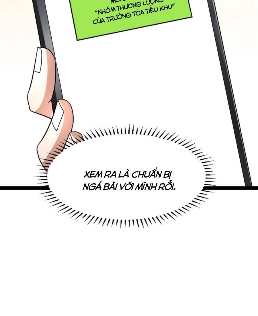 Toàn Cầu Băng Phong Ta Chế Tạo Phòng An Toàn Tại Tận Thế Chapter 61 - Trang 2