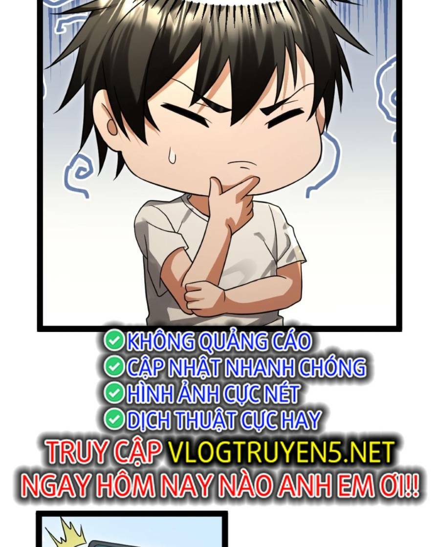 Toàn Cầu Băng Phong Ta Chế Tạo Phòng An Toàn Tại Tận Thế Chapter 61 - Trang 2