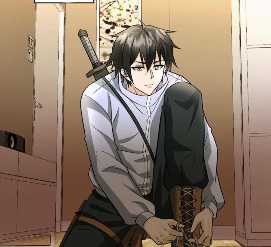 Toàn Cầu Băng Phong Ta Chế Tạo Phòng An Toàn Tại Tận Thế Chapter 62 - Trang 2