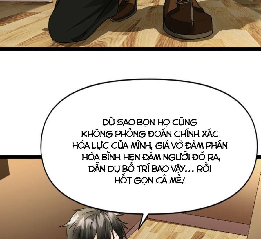 Toàn Cầu Băng Phong Ta Chế Tạo Phòng An Toàn Tại Tận Thế Chapter 62 - Trang 2