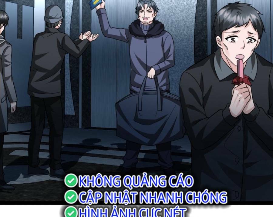 Toàn Cầu Băng Phong Ta Chế Tạo Phòng An Toàn Tại Tận Thế Chapter 62 - Trang 2