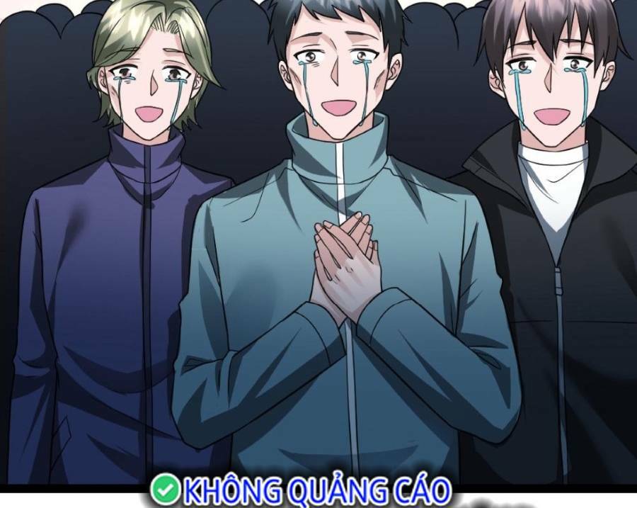 Toàn Cầu Băng Phong Ta Chế Tạo Phòng An Toàn Tại Tận Thế Chapter 62 - Trang 2