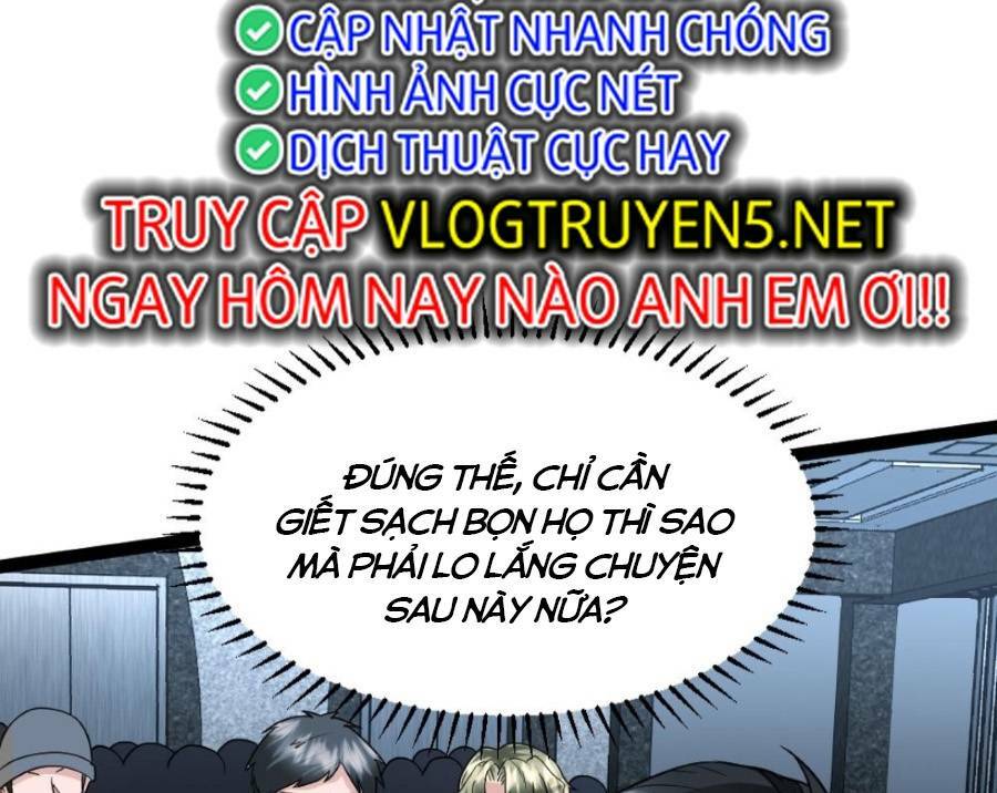 Toàn Cầu Băng Phong Ta Chế Tạo Phòng An Toàn Tại Tận Thế Chapter 62 - Trang 2