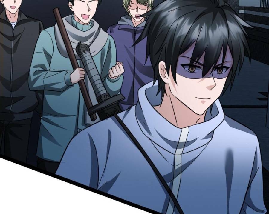 Toàn Cầu Băng Phong Ta Chế Tạo Phòng An Toàn Tại Tận Thế Chapter 62 - Trang 2