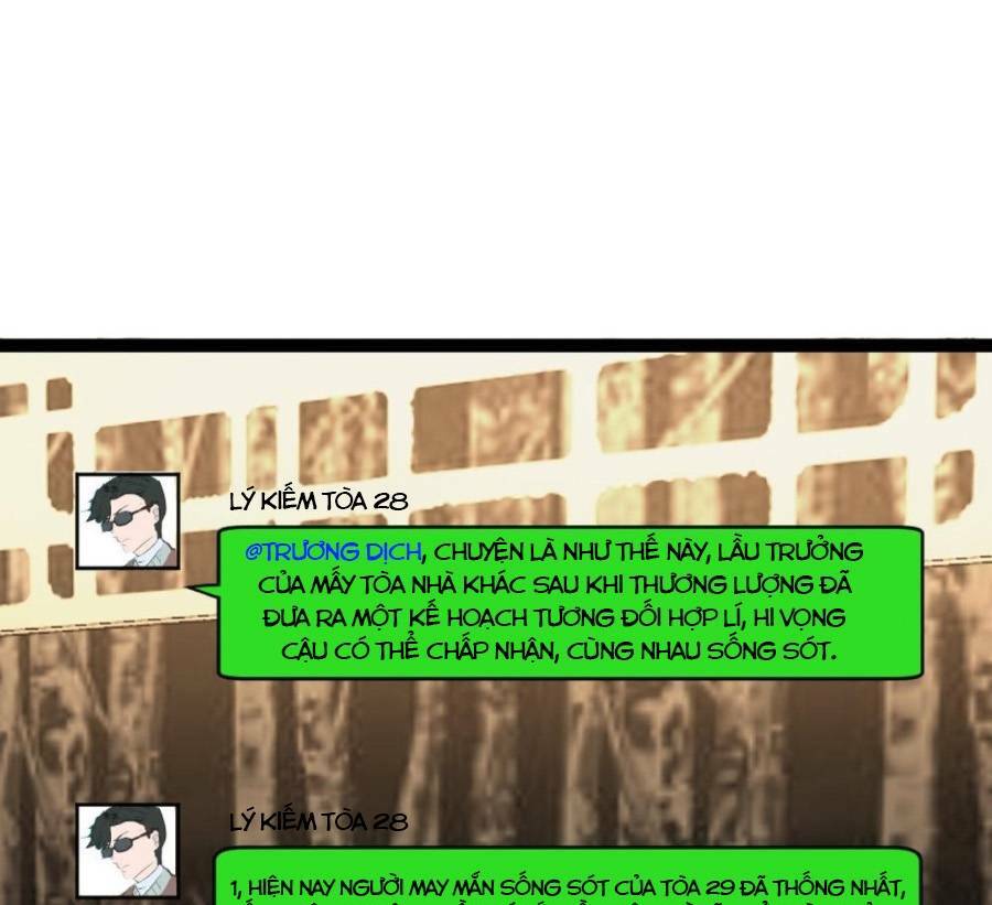 Toàn Cầu Băng Phong Ta Chế Tạo Phòng An Toàn Tại Tận Thế Chapter 62 - Trang 2