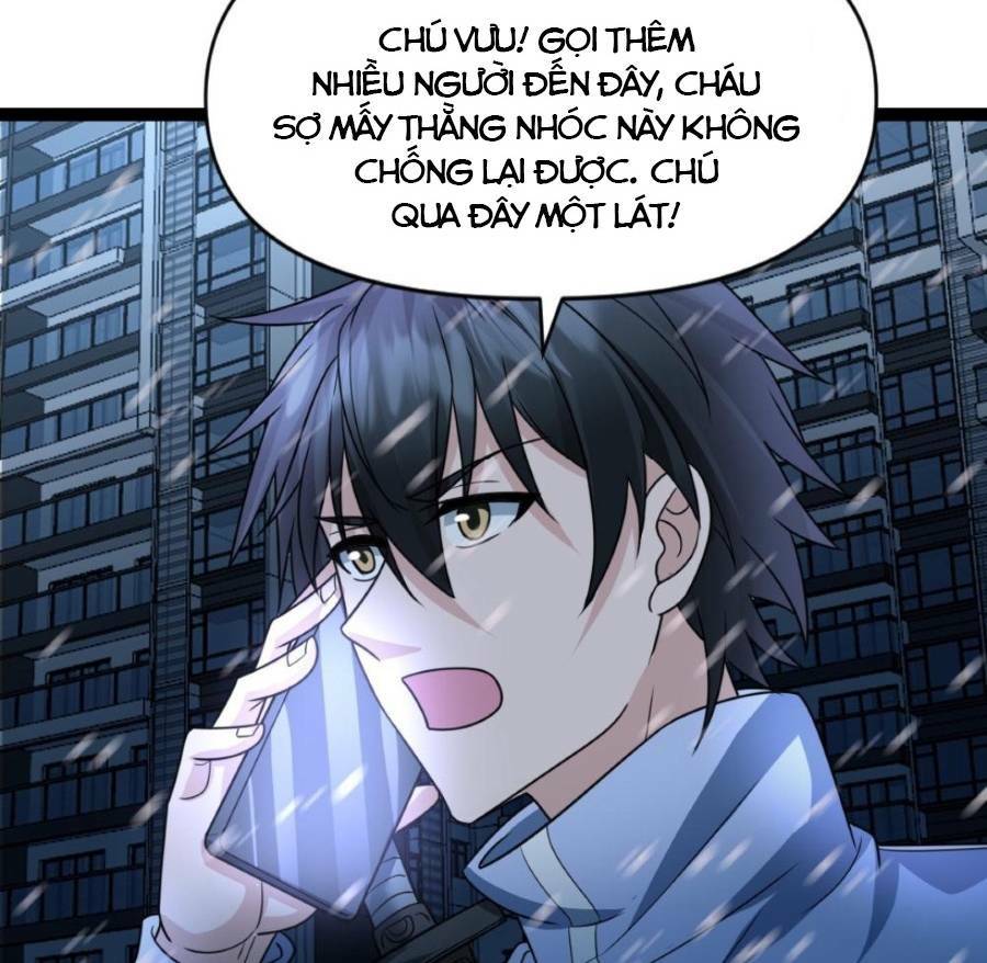 Toàn Cầu Băng Phong Ta Chế Tạo Phòng An Toàn Tại Tận Thế Chapter 62 - Trang 2