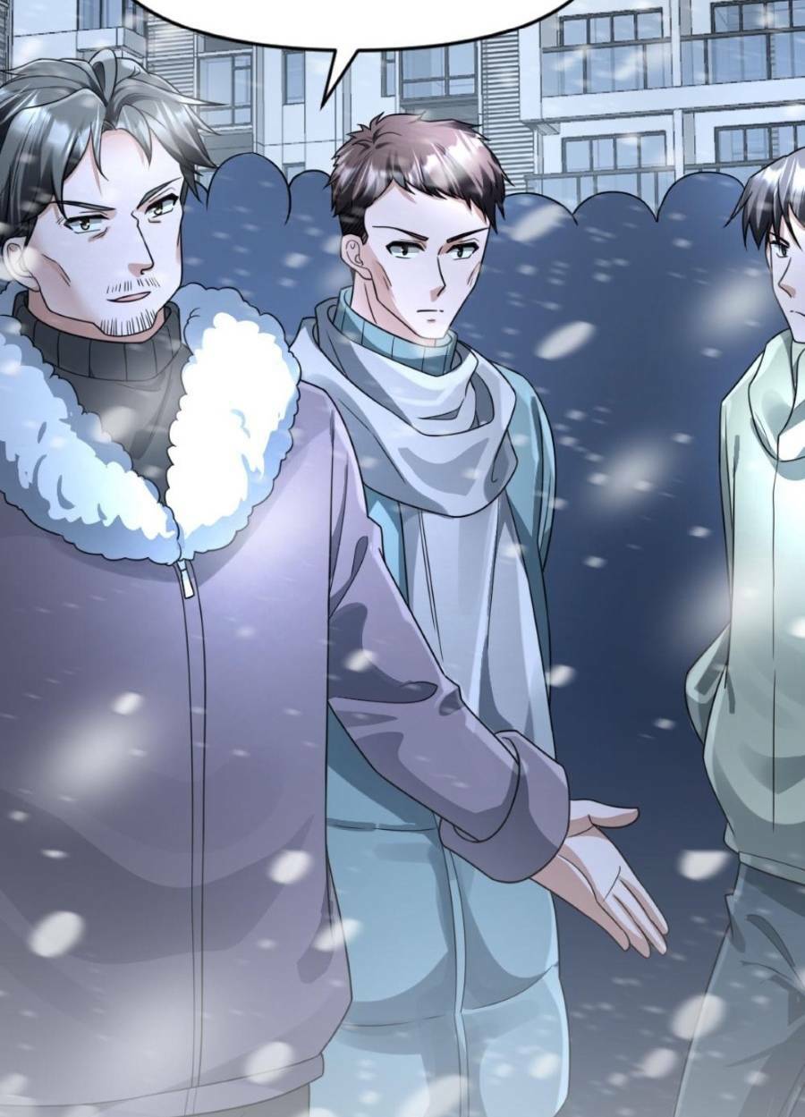 Toàn Cầu Băng Phong Ta Chế Tạo Phòng An Toàn Tại Tận Thế Chapter 63 - Trang 2