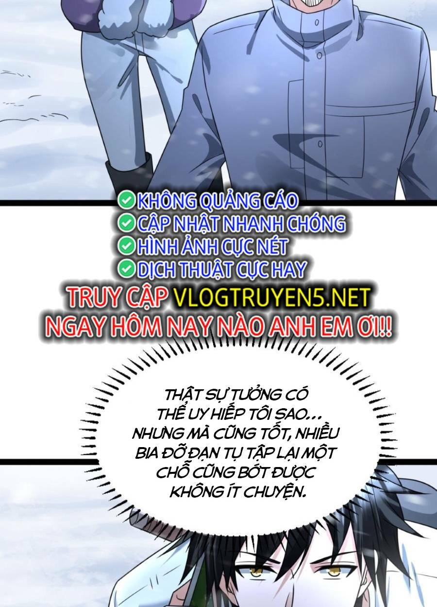 Toàn Cầu Băng Phong Ta Chế Tạo Phòng An Toàn Tại Tận Thế Chapter 63 - Trang 2