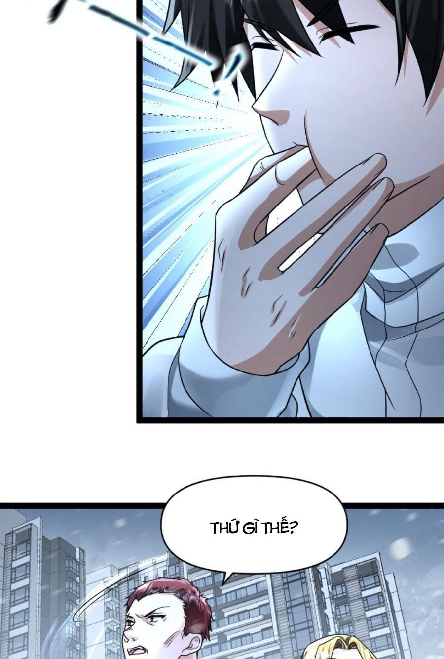 Toàn Cầu Băng Phong Ta Chế Tạo Phòng An Toàn Tại Tận Thế Chapter 63 - Trang 2