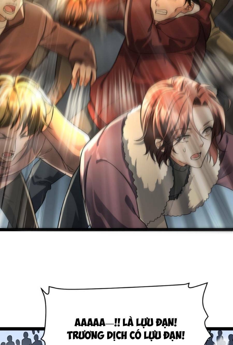 Toàn Cầu Băng Phong Ta Chế Tạo Phòng An Toàn Tại Tận Thế Chapter 63 - Trang 2