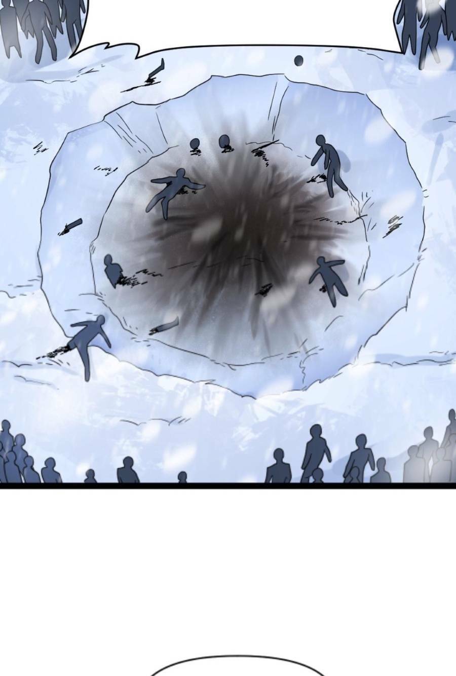 Toàn Cầu Băng Phong Ta Chế Tạo Phòng An Toàn Tại Tận Thế Chapter 63 - Trang 2