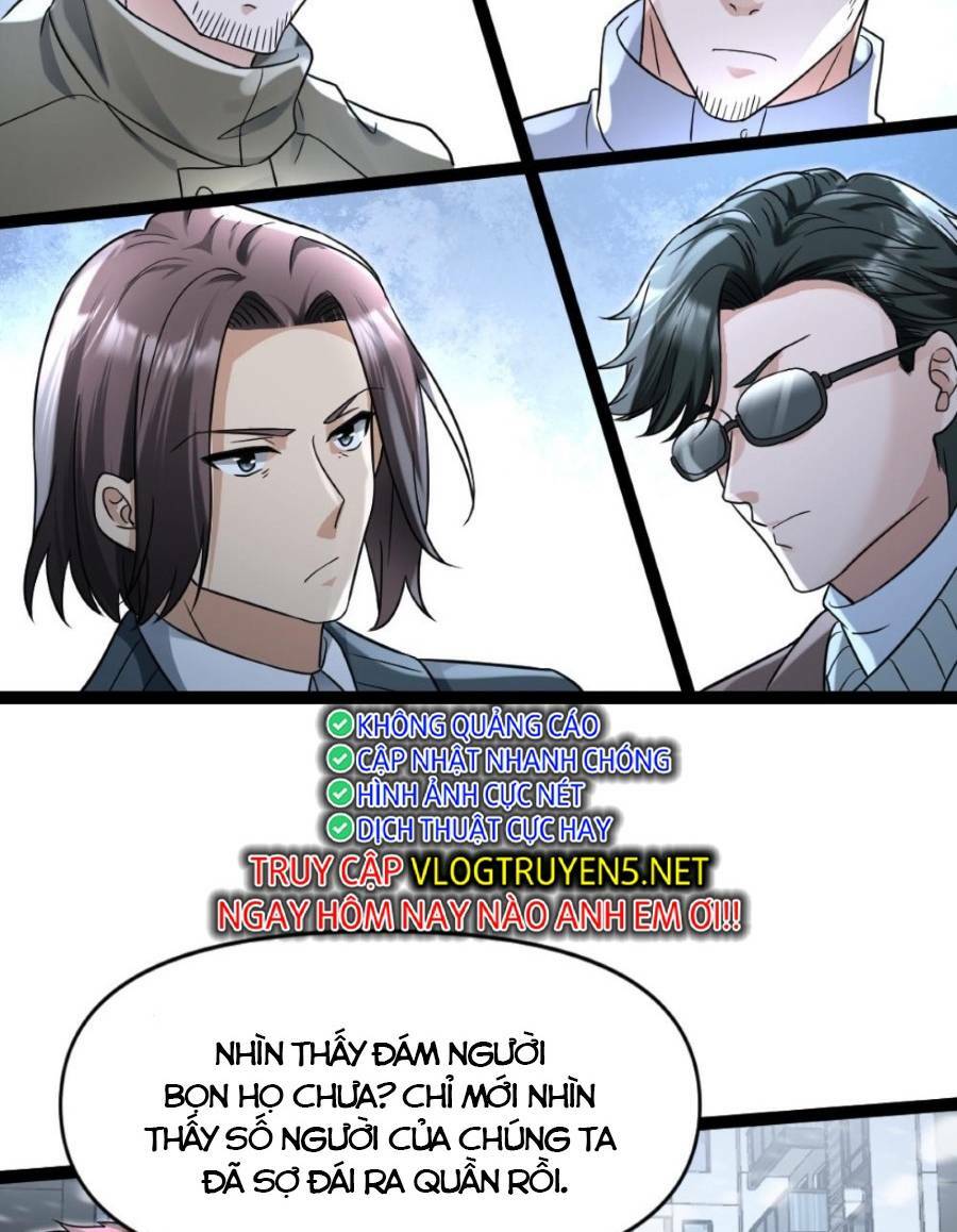 Toàn Cầu Băng Phong Ta Chế Tạo Phòng An Toàn Tại Tận Thế Chapter 63 - Trang 2