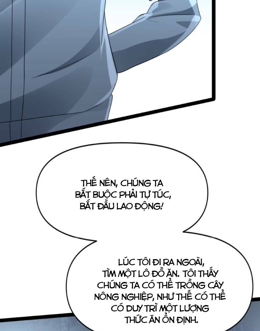 Toàn Cầu Băng Phong Ta Chế Tạo Phòng An Toàn Tại Tận Thế Chapter 65 - Trang 2