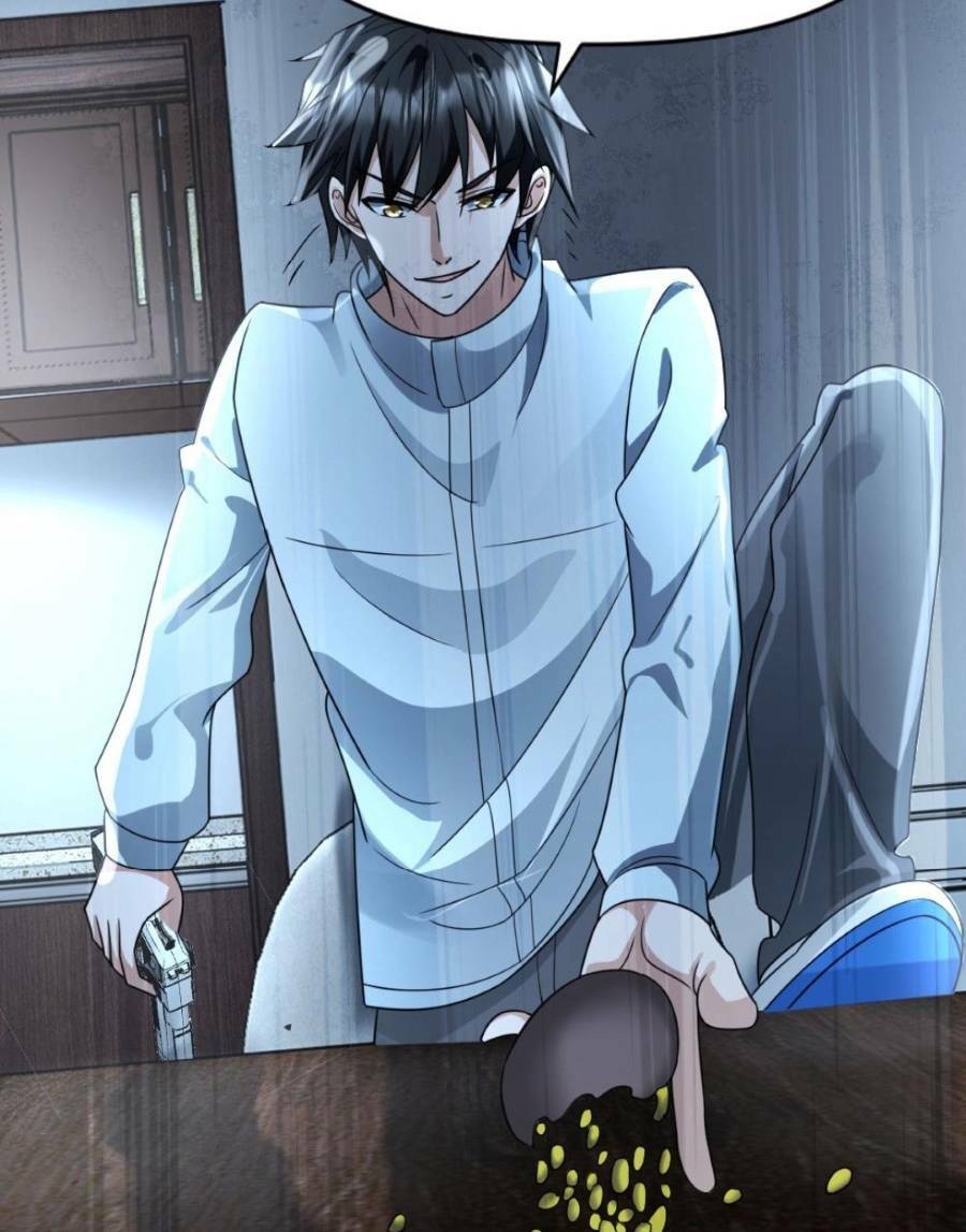 Toàn Cầu Băng Phong Ta Chế Tạo Phòng An Toàn Tại Tận Thế Chapter 65 - Trang 2