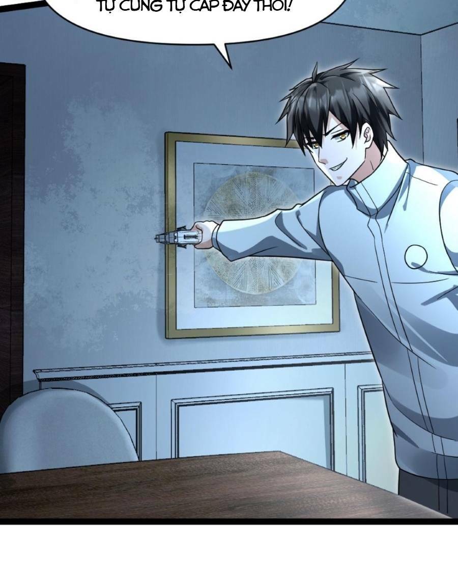 Toàn Cầu Băng Phong Ta Chế Tạo Phòng An Toàn Tại Tận Thế Chapter 65 - Trang 2