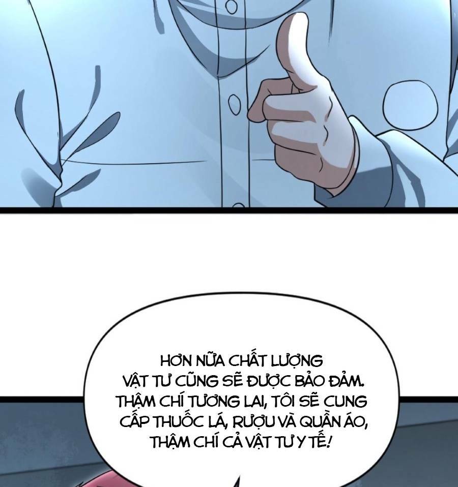 Toàn Cầu Băng Phong Ta Chế Tạo Phòng An Toàn Tại Tận Thế Chapter 65 - Trang 2