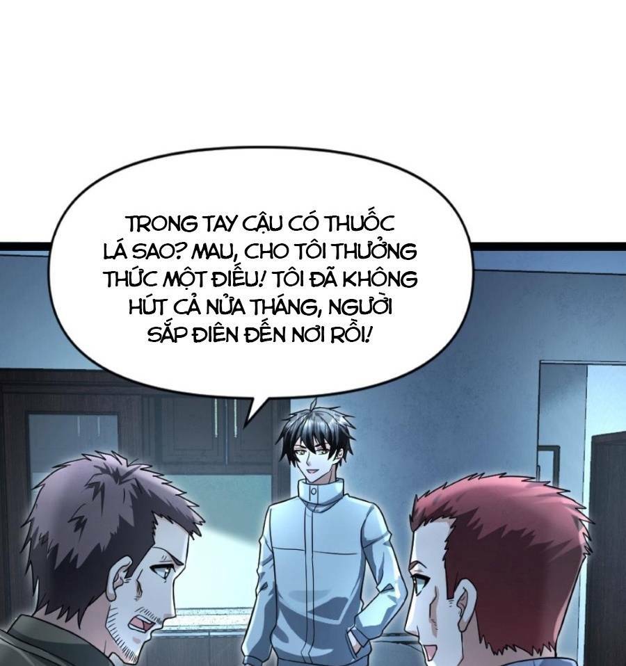 Toàn Cầu Băng Phong Ta Chế Tạo Phòng An Toàn Tại Tận Thế Chapter 65 - Trang 2