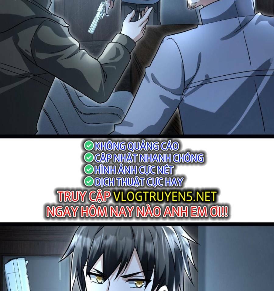 Toàn Cầu Băng Phong Ta Chế Tạo Phòng An Toàn Tại Tận Thế Chapter 65 - Trang 2