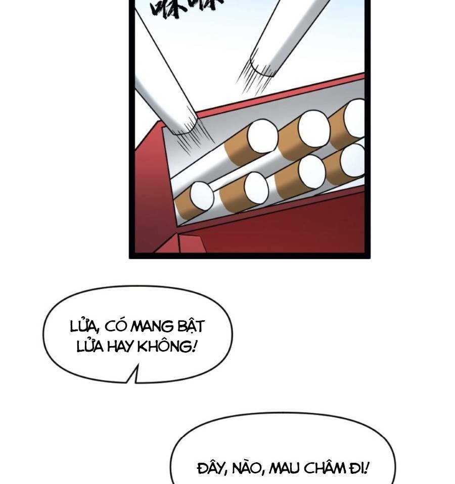 Toàn Cầu Băng Phong Ta Chế Tạo Phòng An Toàn Tại Tận Thế Chapter 65 - Trang 2