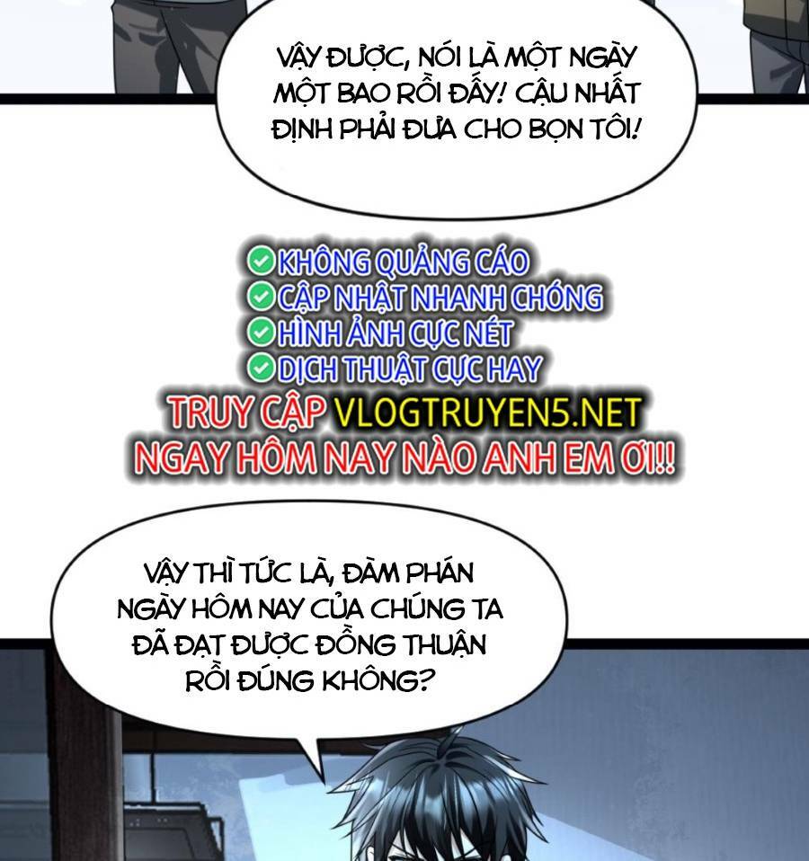 Toàn Cầu Băng Phong Ta Chế Tạo Phòng An Toàn Tại Tận Thế Chapter 65 - Trang 2