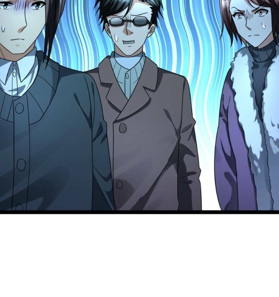 Toàn Cầu Băng Phong Ta Chế Tạo Phòng An Toàn Tại Tận Thế Chapter 65 - Trang 2