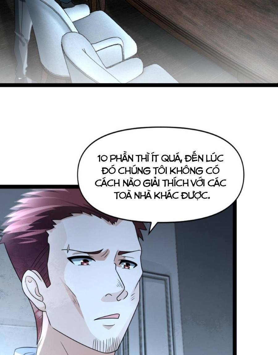 Toàn Cầu Băng Phong Ta Chế Tạo Phòng An Toàn Tại Tận Thế Chapter 65 - Trang 2