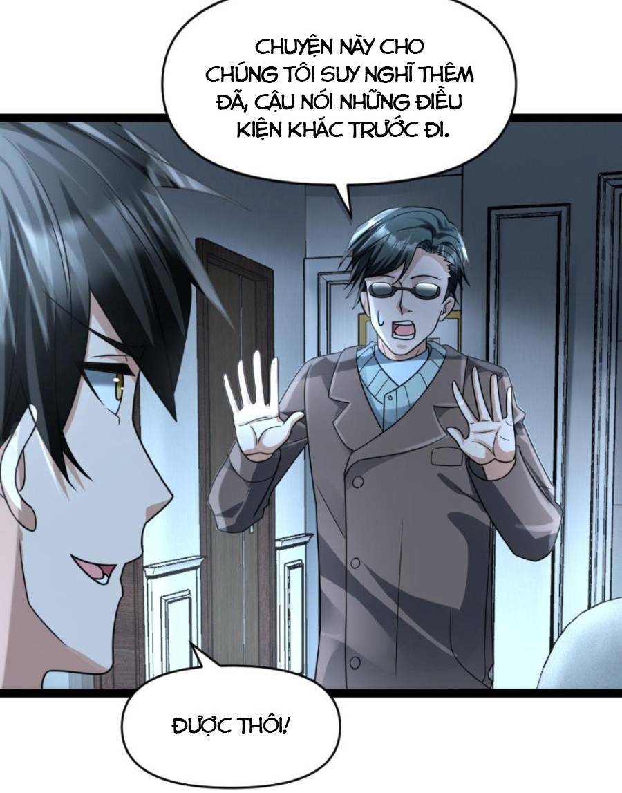 Toàn Cầu Băng Phong Ta Chế Tạo Phòng An Toàn Tại Tận Thế Chapter 65 - Trang 2